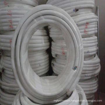 3 Meters Pre Insulated Copper Pair Coil Tube